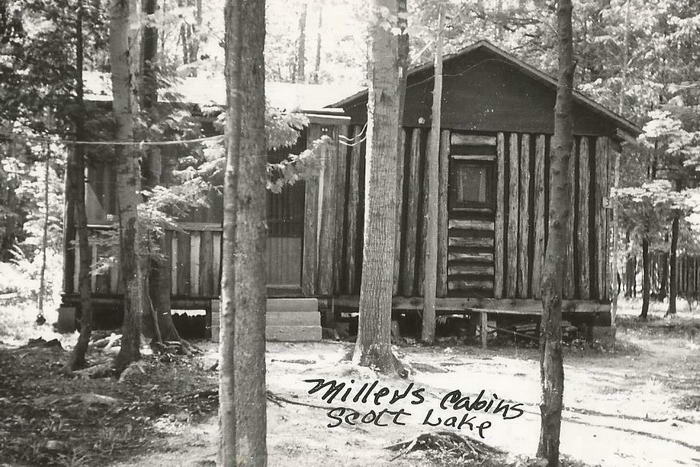 Scott Lake (newer photo)